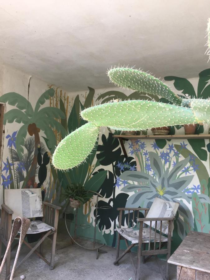 Moulin De Coupigny Villa Fontenille-Saint-Martin-d'Entraigues Dış mekan fotoğraf